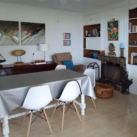 Semesterbostad Villa Lola Pineda de Mar