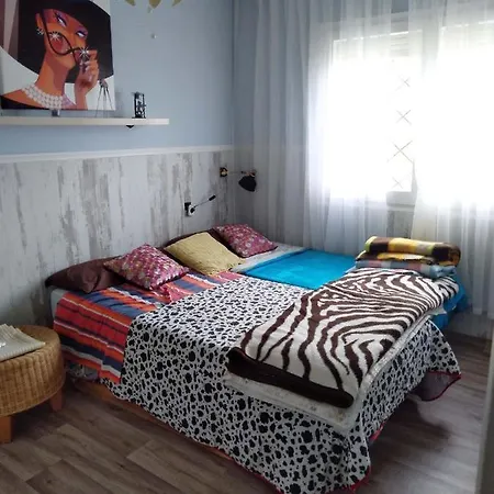 Villa Lola