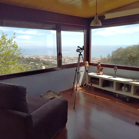 Villa Lola * Pineda de Mar