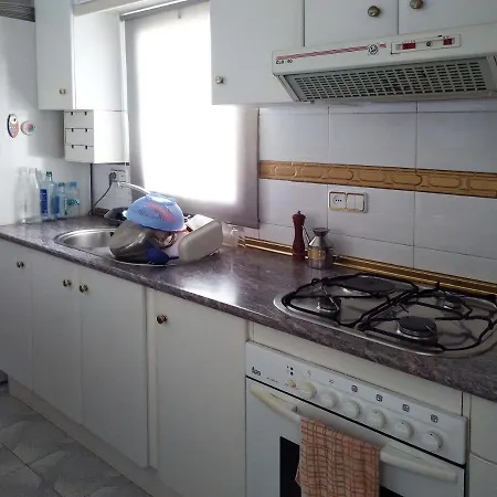 Villa Lola Semesterbostad Pineda de Mar