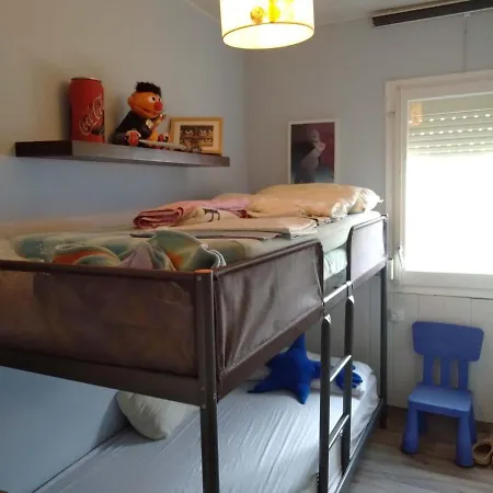 Villa Lola Semesterbostad