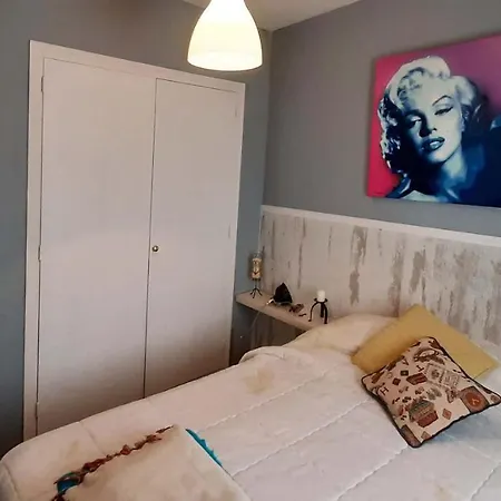 Villa Lola Semesterbostad