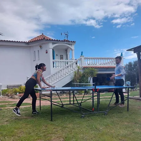 Villa Lola Pineda de Mar