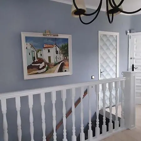Villa Lola * Pineda de Mar